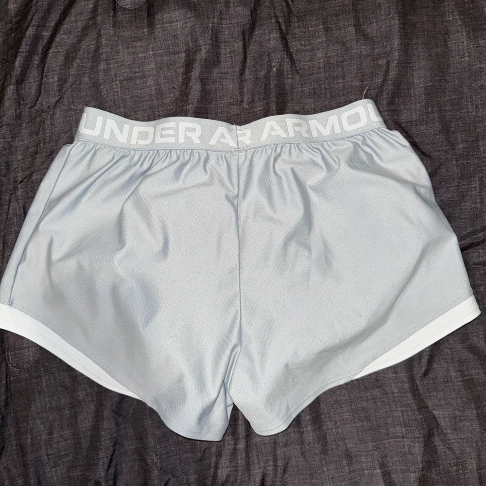Under armor shorts
